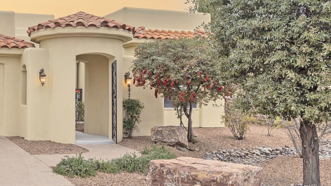 Photo of Outdoor in Las Cruces