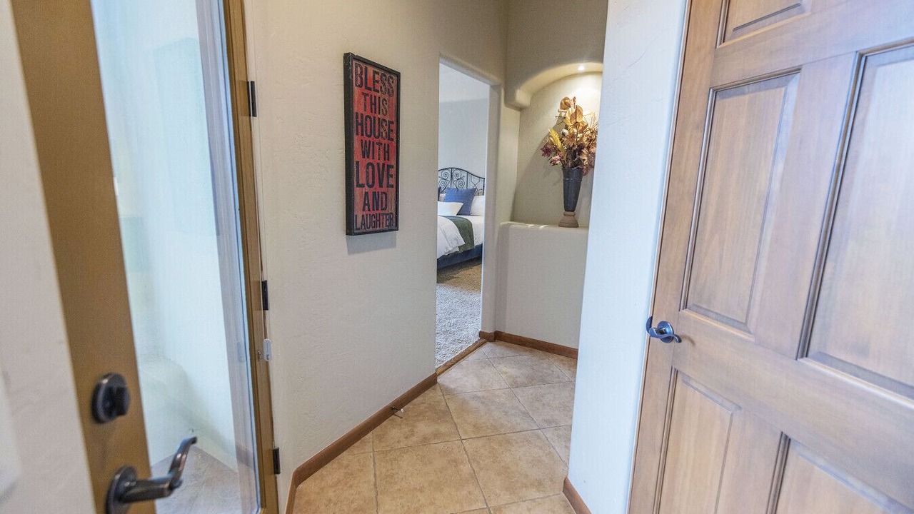 Photo of Bedroom in Las Cruces