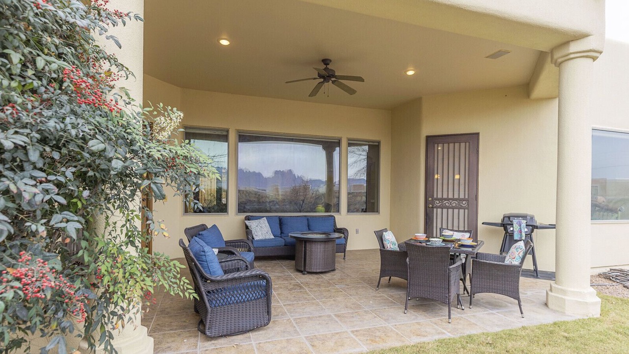 Photo of Outdoor in Las Cruces