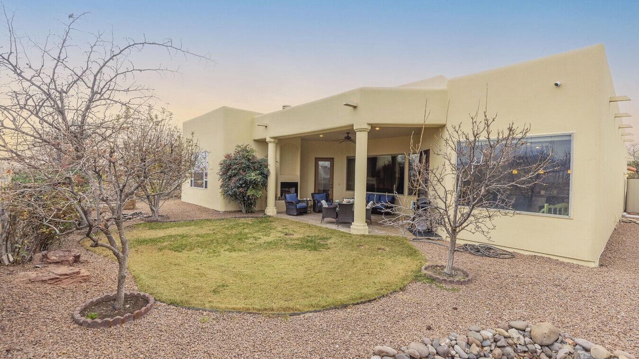 Photo of Outdoor in Las Cruces