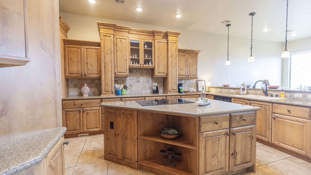 Photo of Kitchen in Las Cruces