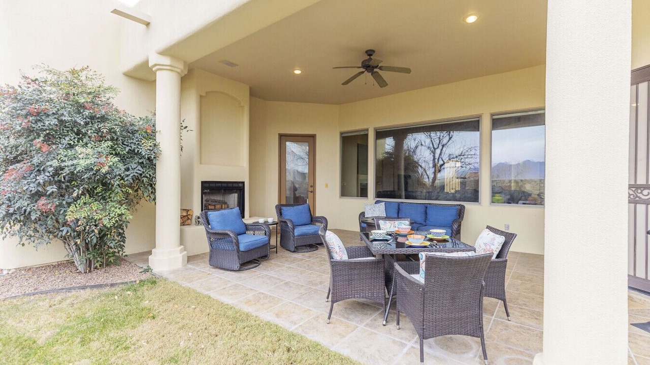 Photo of Outdoor in Las Cruces