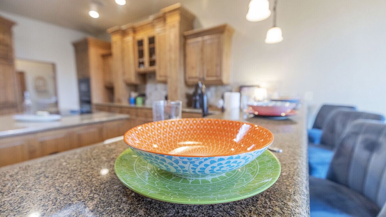 Photo of Kitchen in Las Cruces