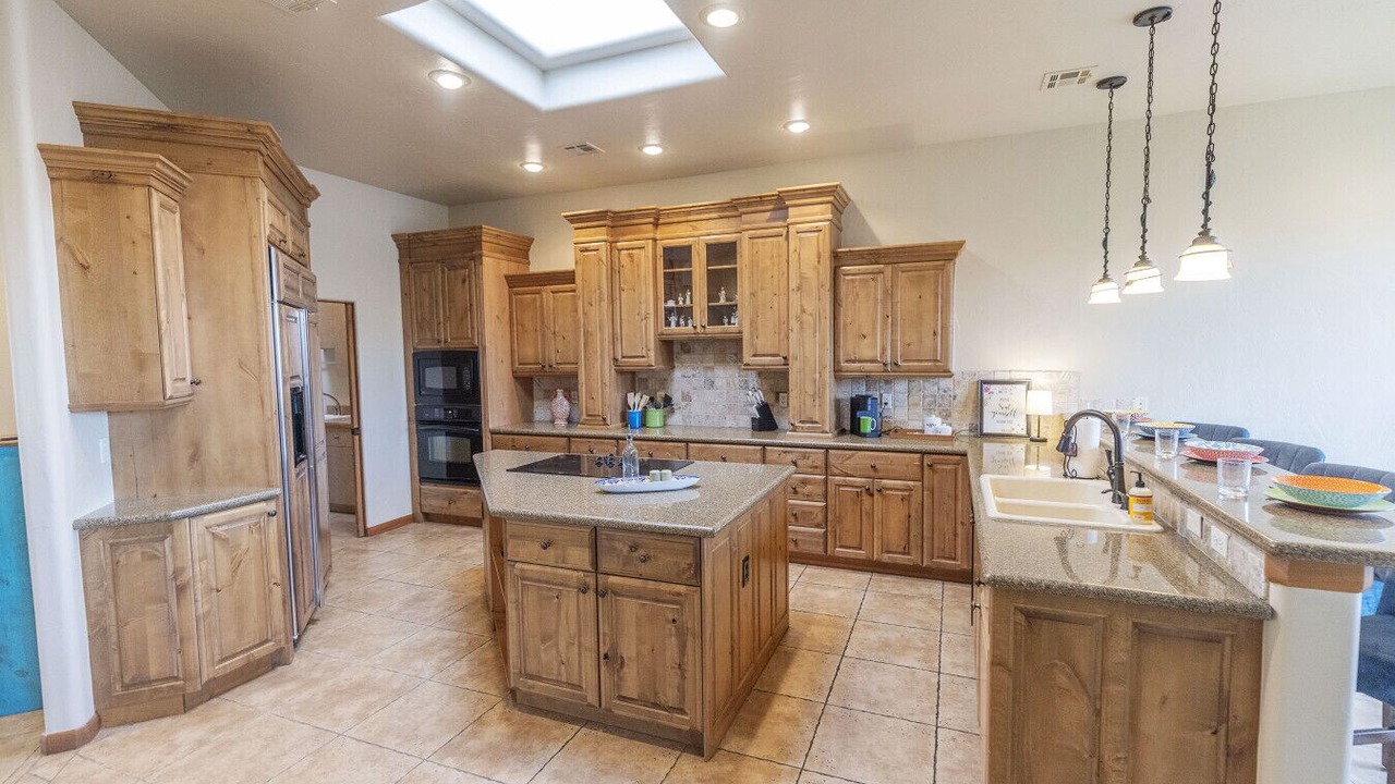 Photo of Kitchen in Las Cruces