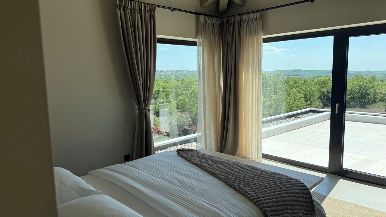 Photo of Bedroom in Sveti Lovrec