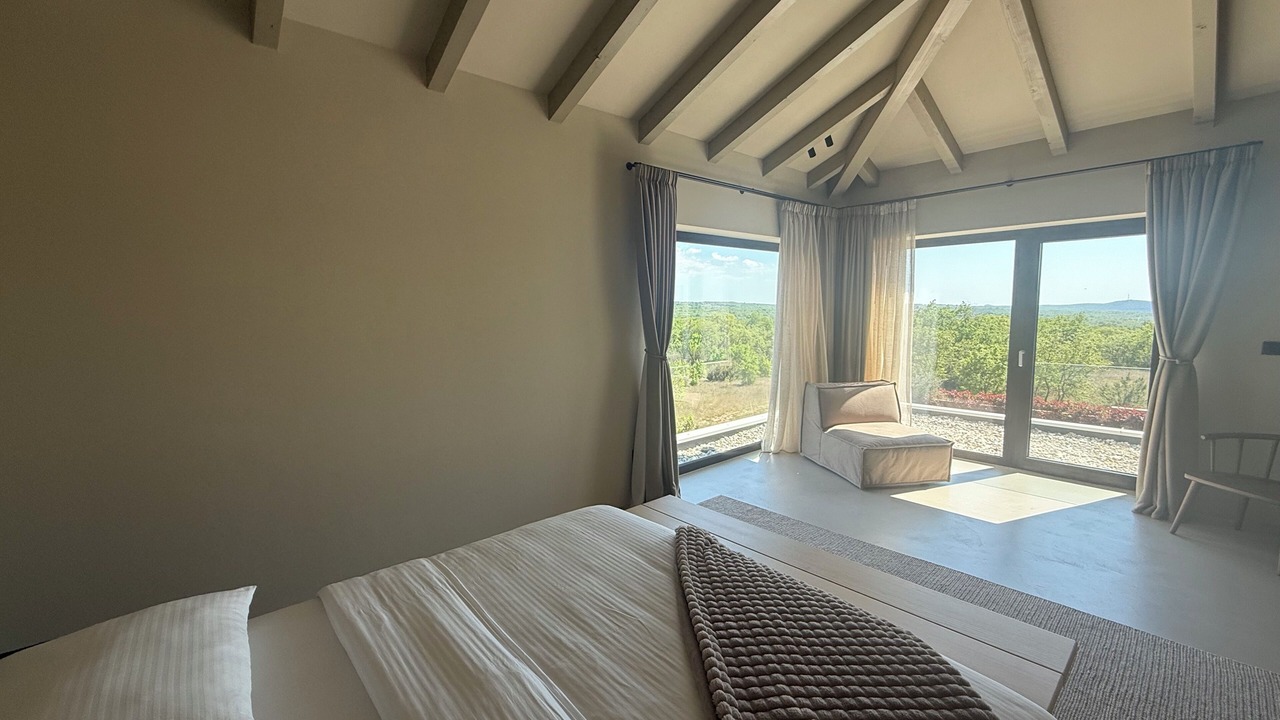 Photo of Bedroom in Sveti Lovrec