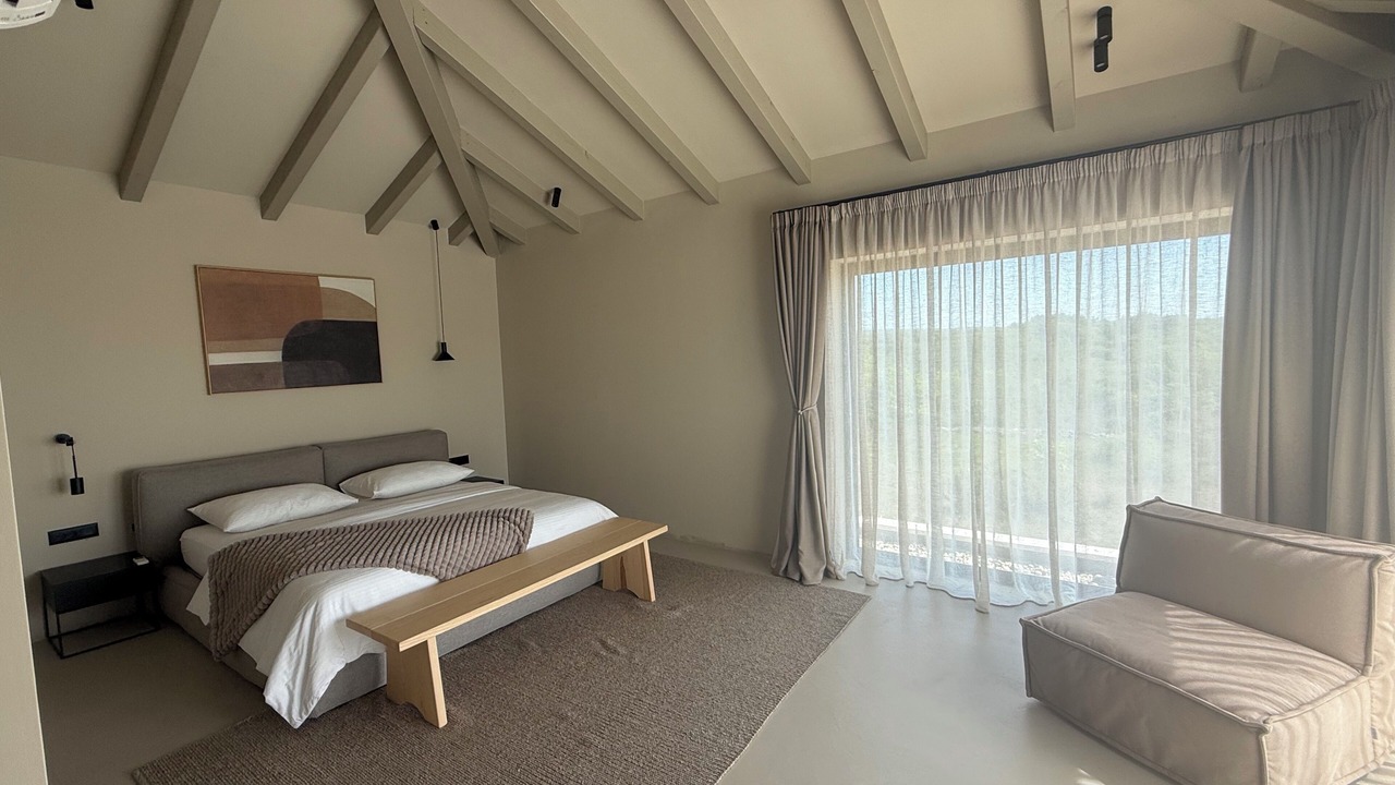 Photo of Bedroom in Sveti Lovrec