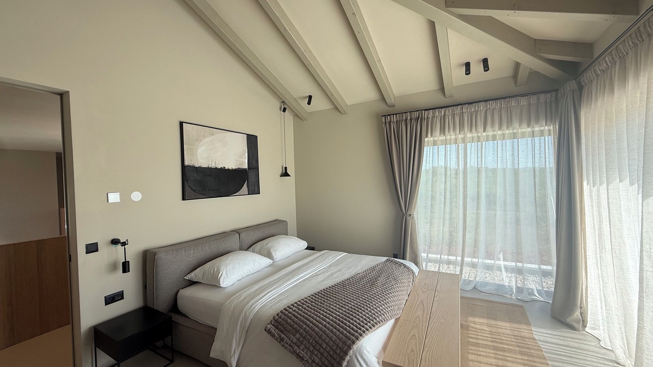 Photo of Bedroom in Sveti Lovrec