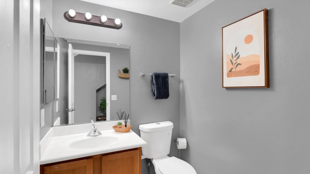 Photo of Bathroom in West University