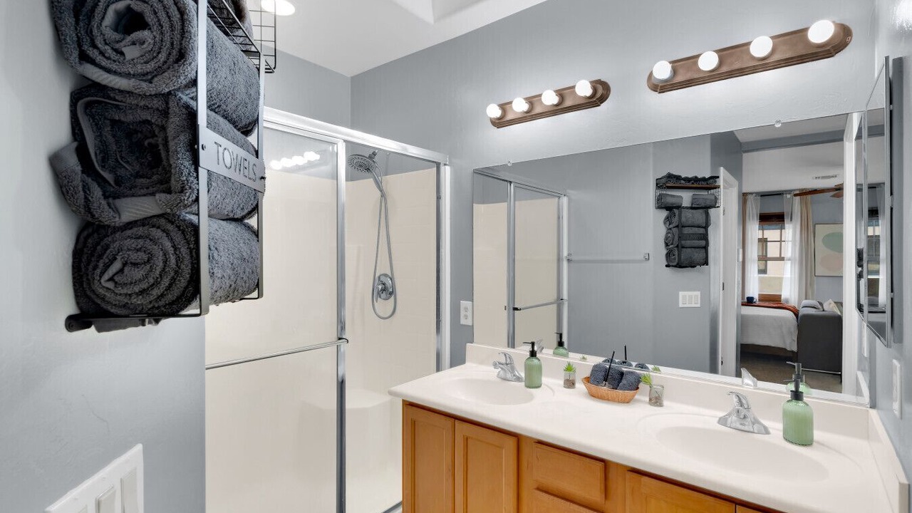 Photo of Bathroom in West University