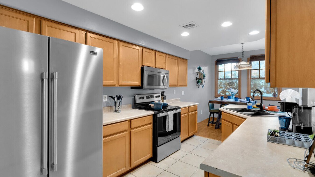 Photo of Kitchen in West University