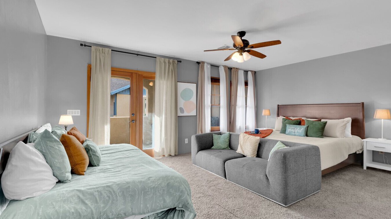 Photo of Bedroom in West University