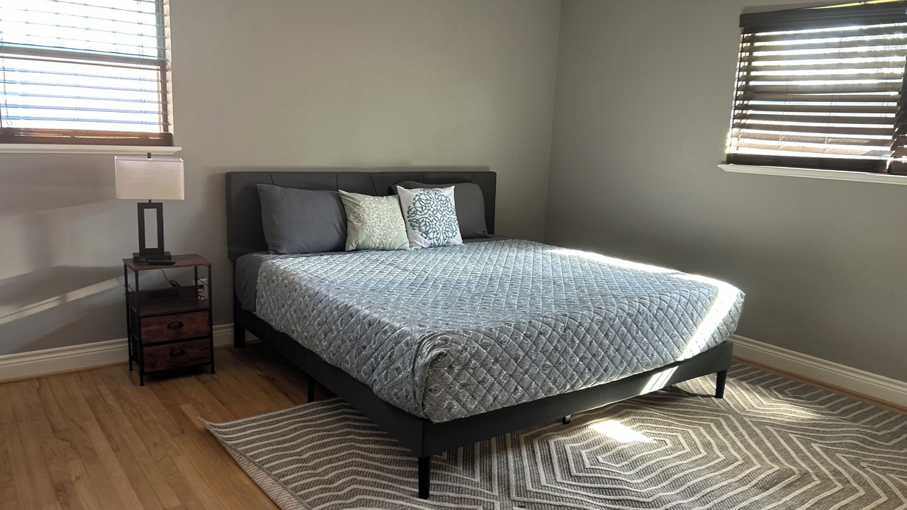Photo of Bedroom in Westbury