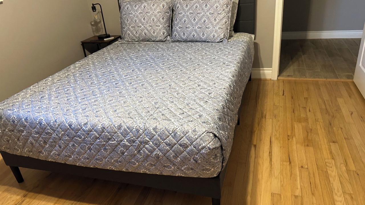 Photo of Bedroom in Westbury