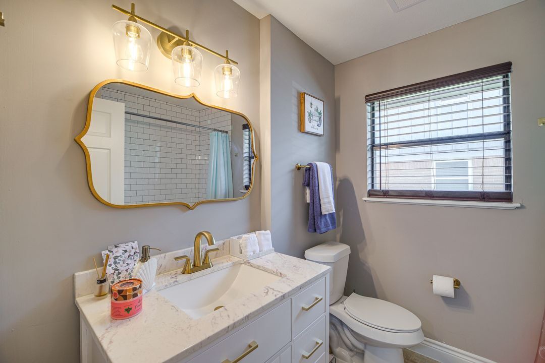 Photo of Bathroom in Westbury