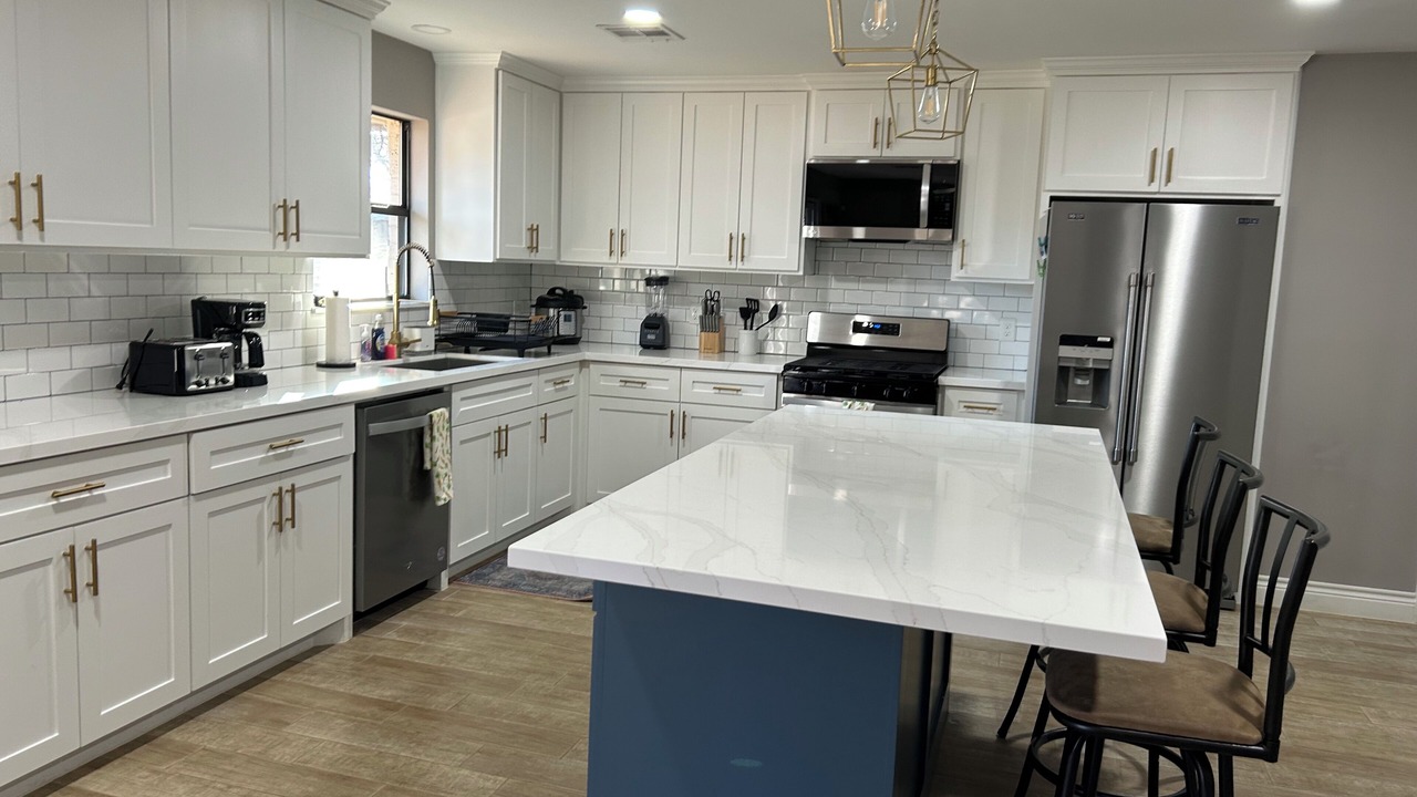 Photo of Kitchen in Westbury