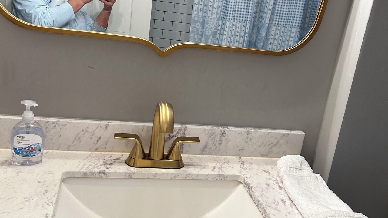 Photo of Bathroom in Westbury