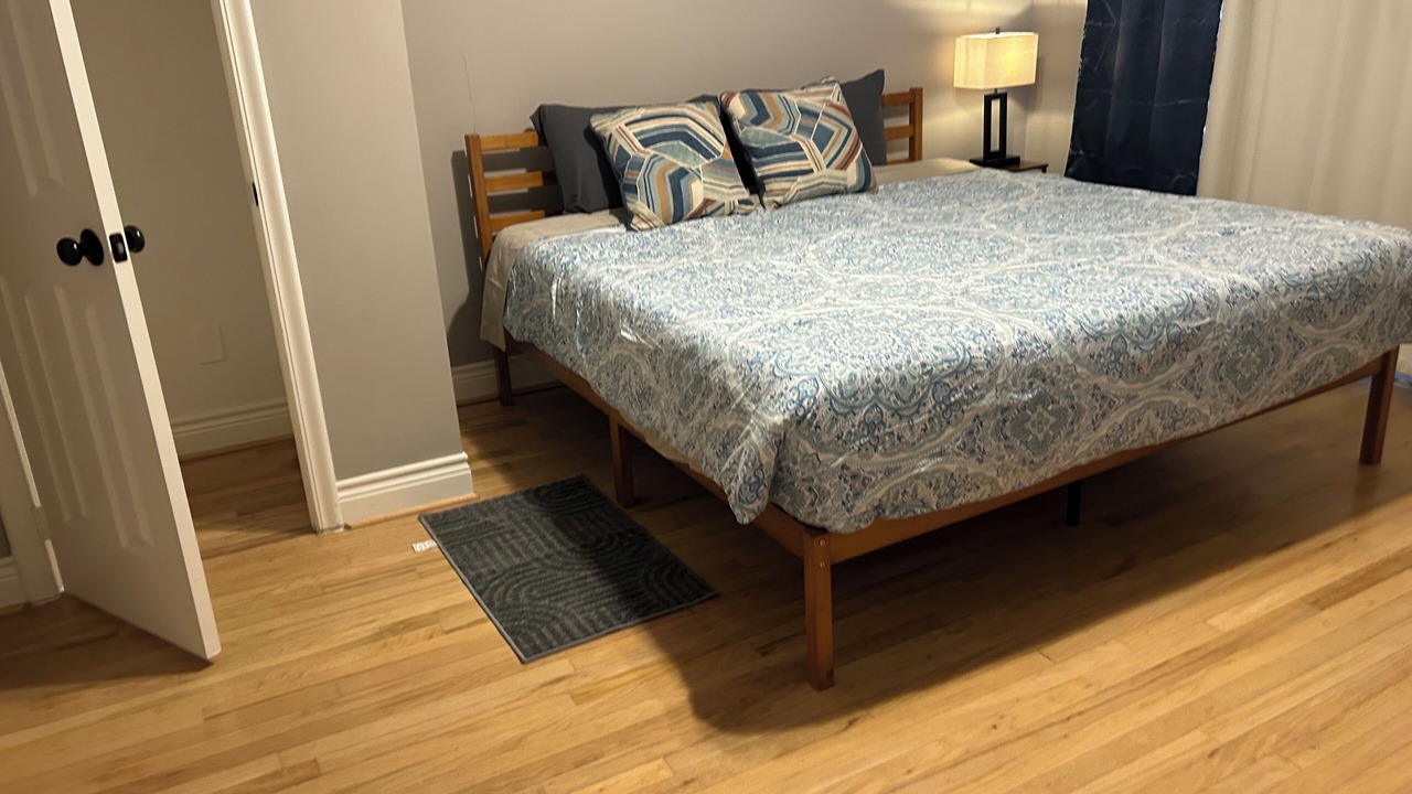 Photo of Bedroom in Westbury