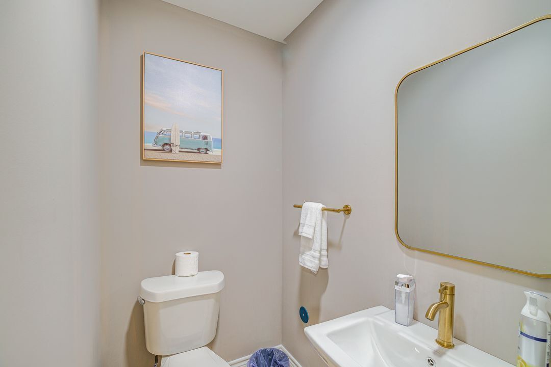 Photo of Bathroom in Westbury