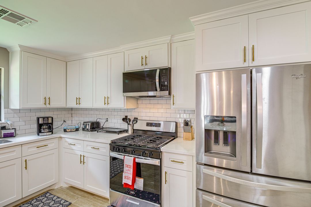 Photo of Kitchen in Westbury