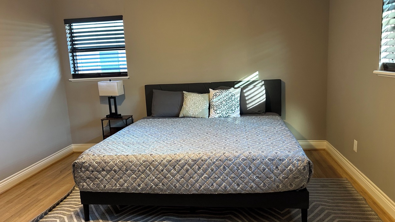 Photo of Bedroom in Westbury