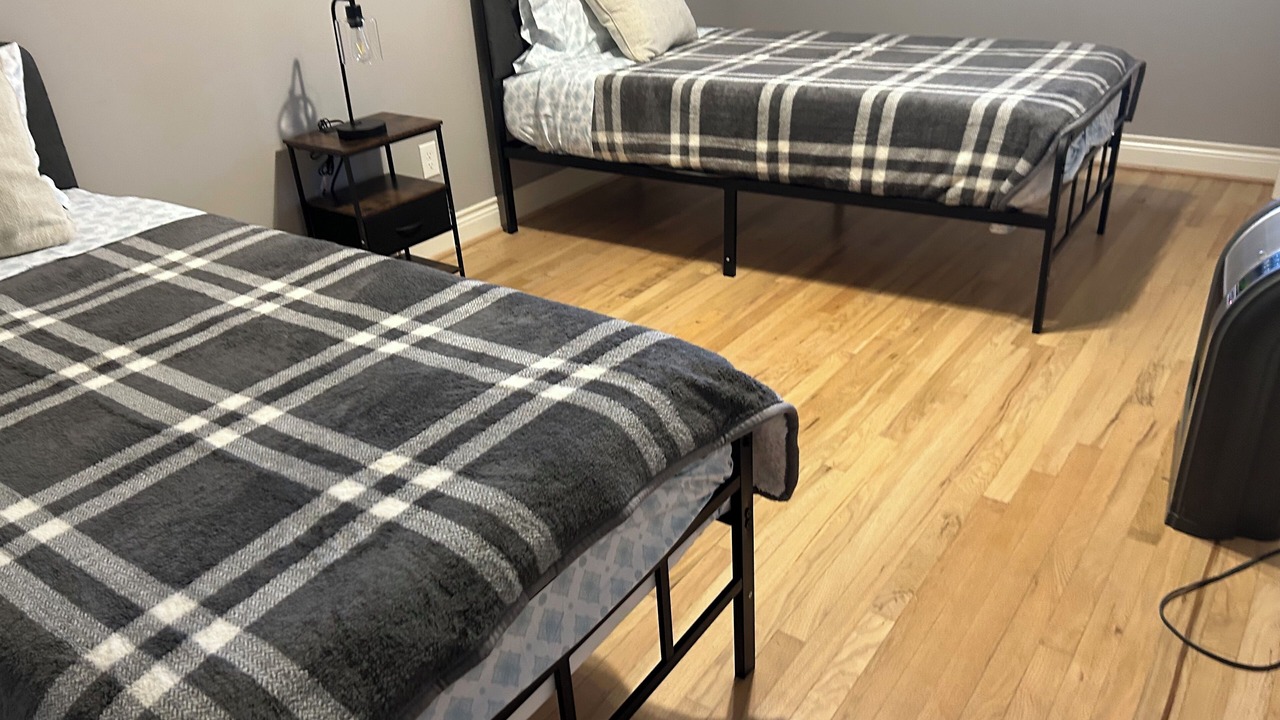 Photo of Bedroom in Westbury