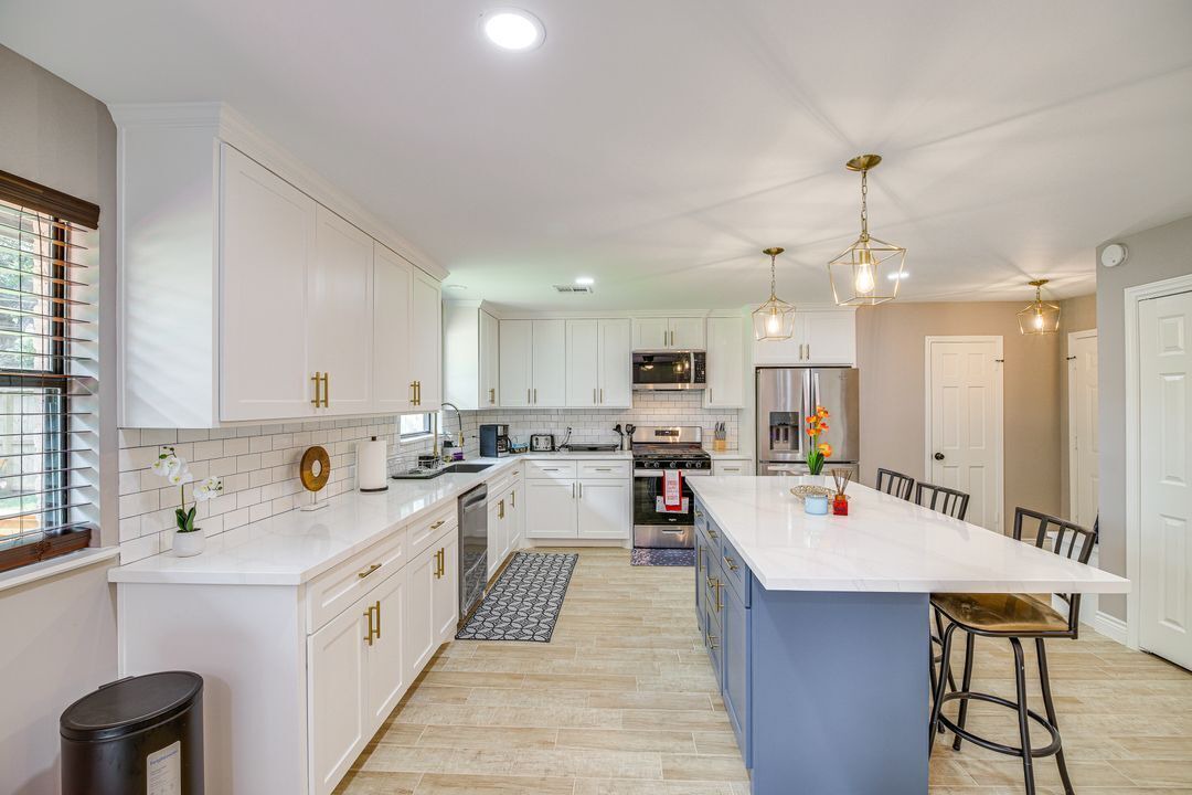 Photo of Kitchen in Westbury