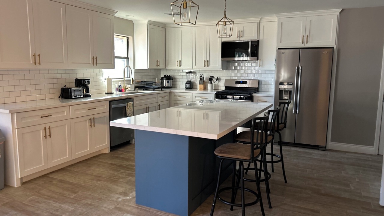 Photo of Kitchen in Westbury