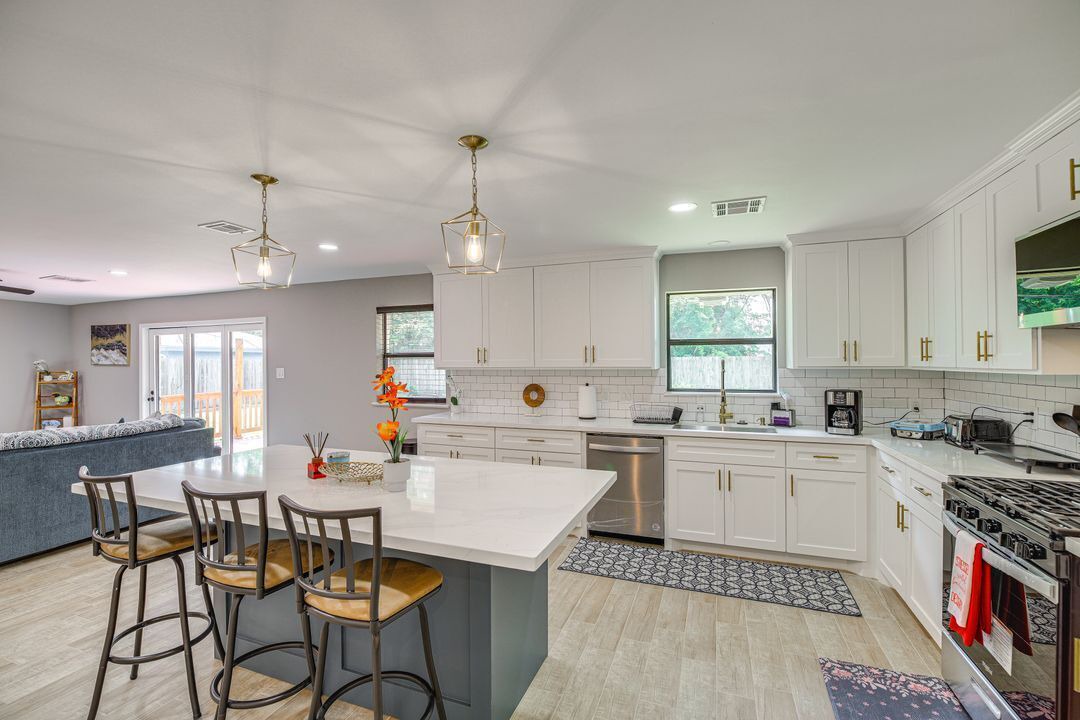 Photo of Kitchen in Westbury