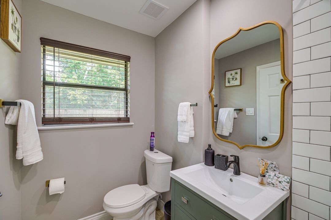 Photo of Bathroom in Westbury