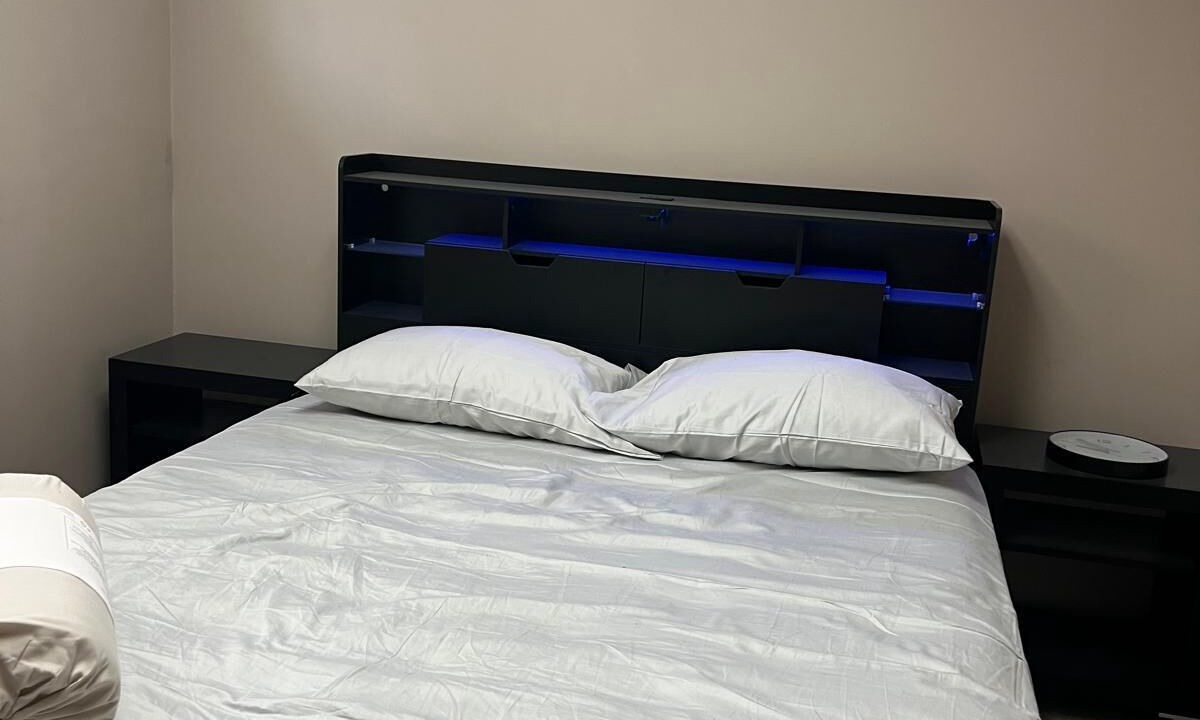 Photo of Bedroom in Fort Gary