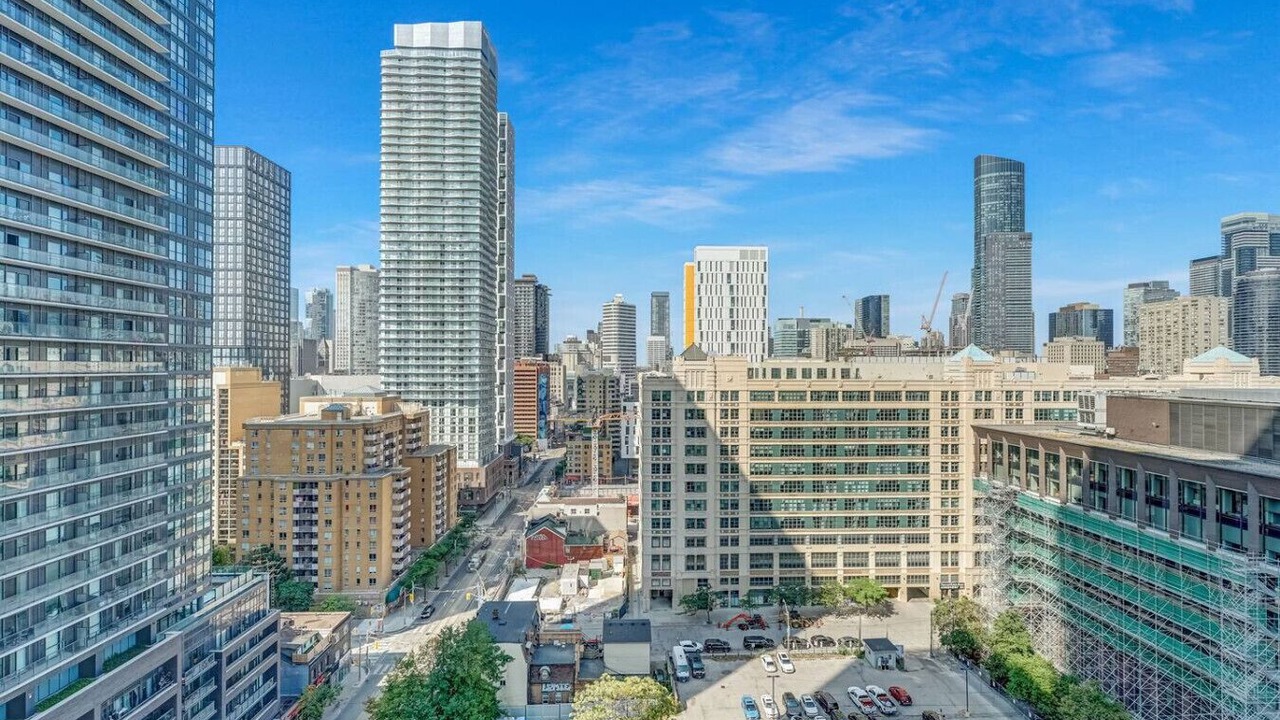 Photo of Outdoor in Garden District