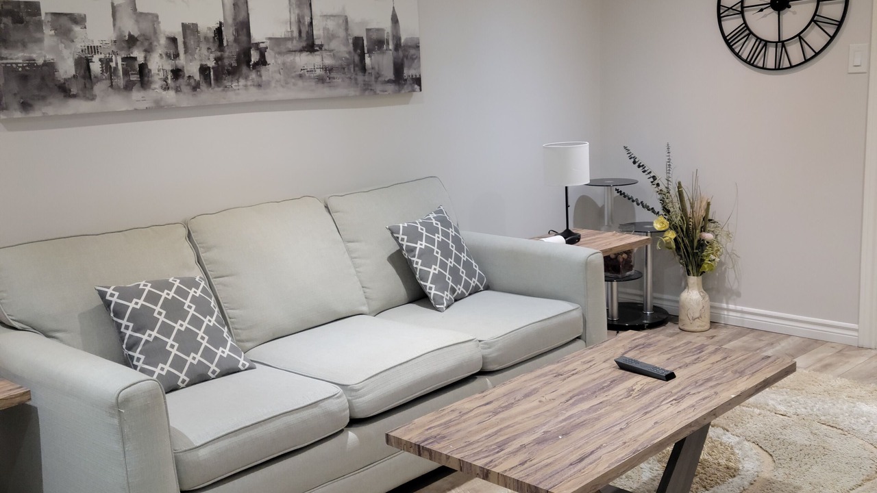 Photo of Livingroom in Georgina