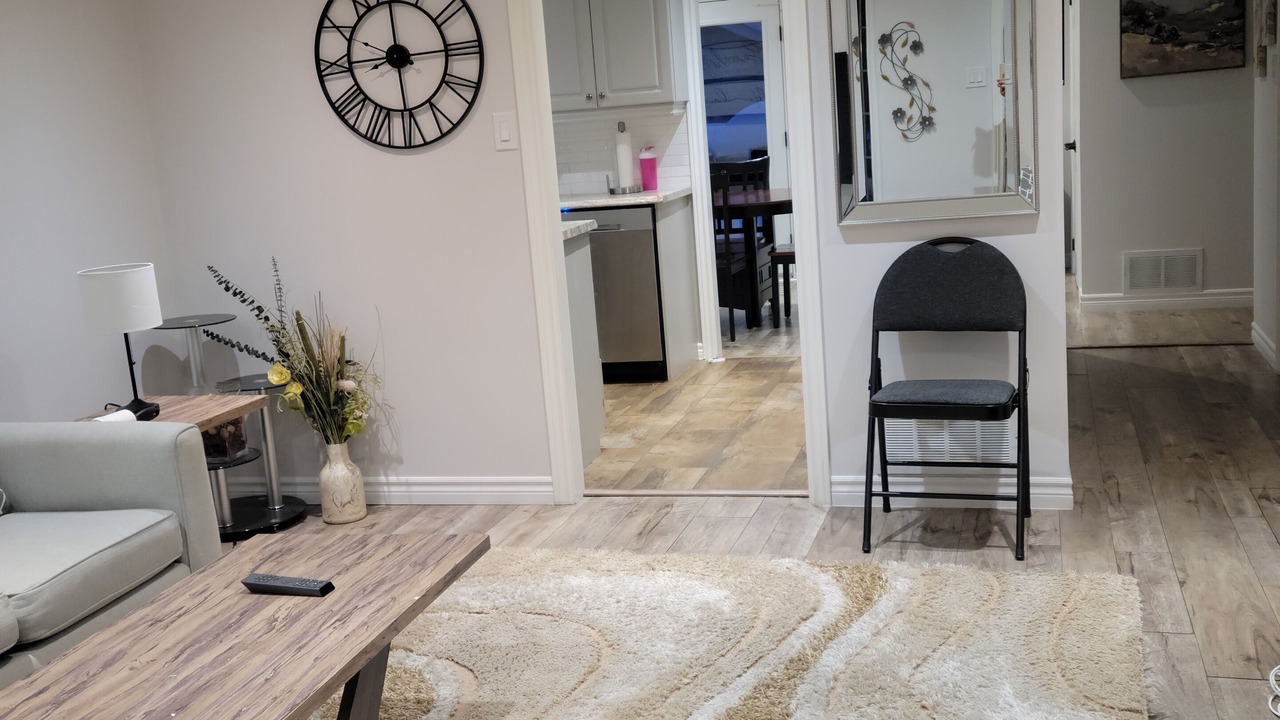 Photo of Livingroom in Georgina