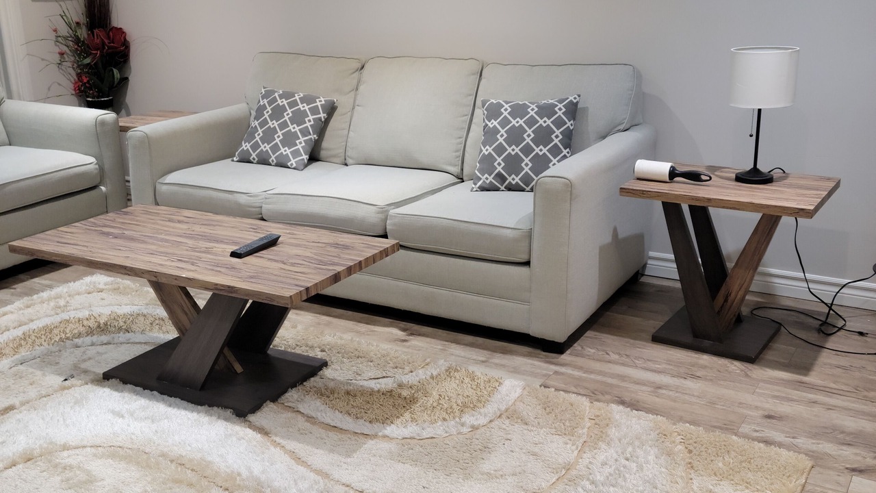 Photo of Livingroom in Georgina
