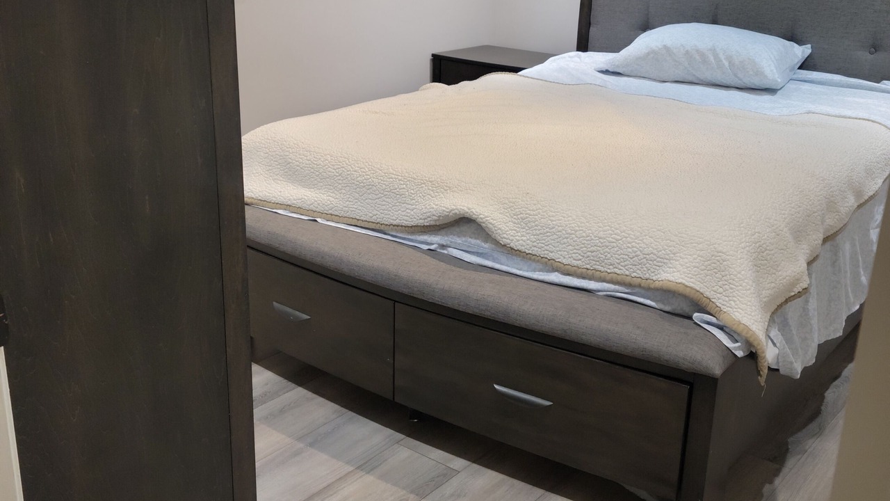 Photo of Bedroom in Georgina