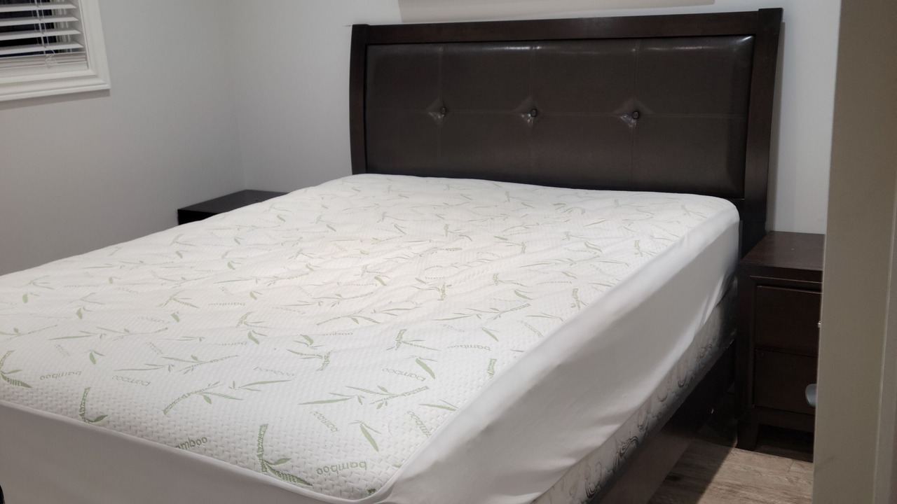 Photo of Bedroom in Georgina