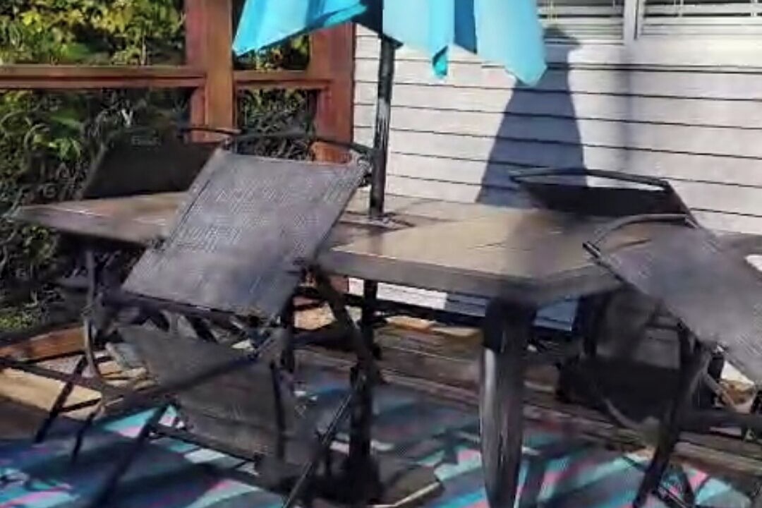Photo of Patio Balcony in Georgina