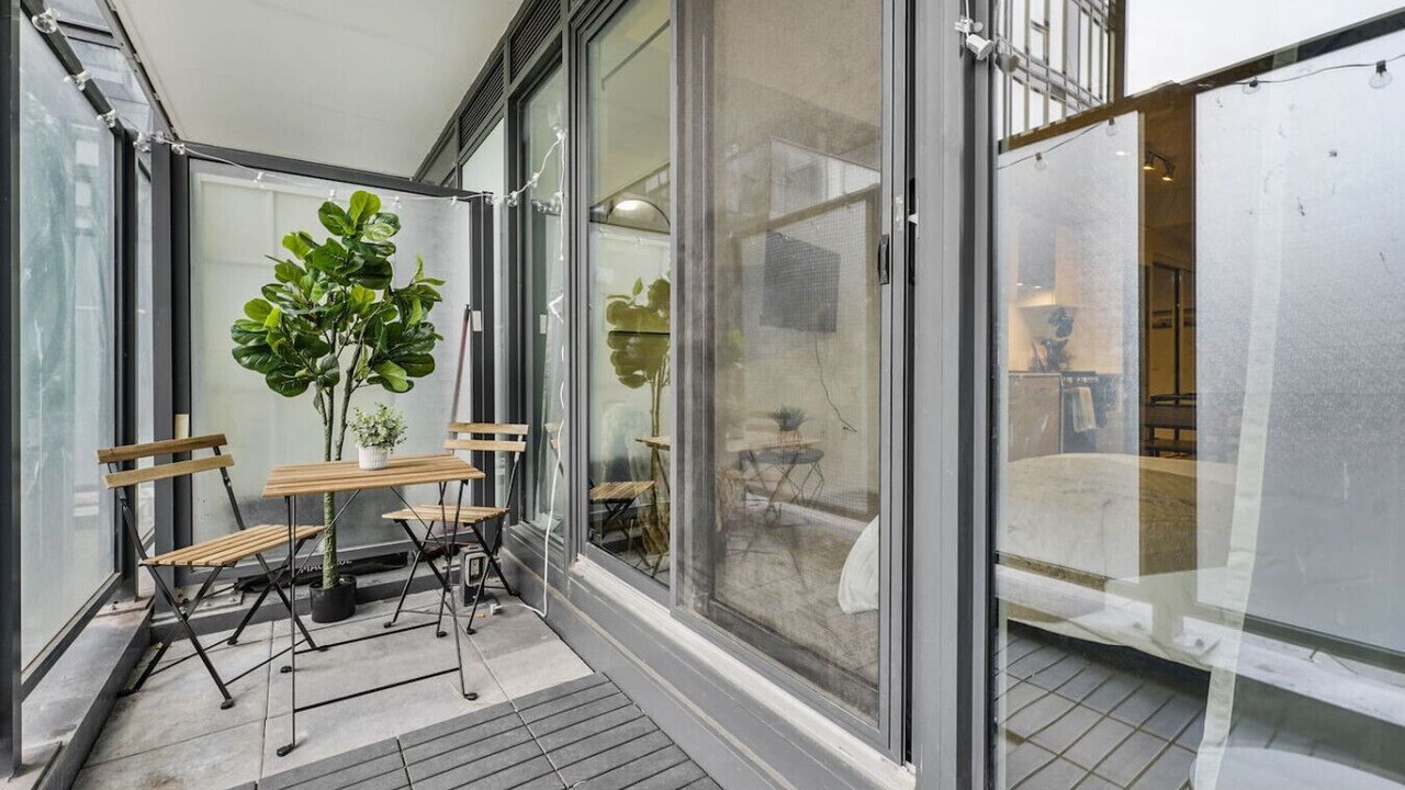 Photo of Outdoor in Garden District