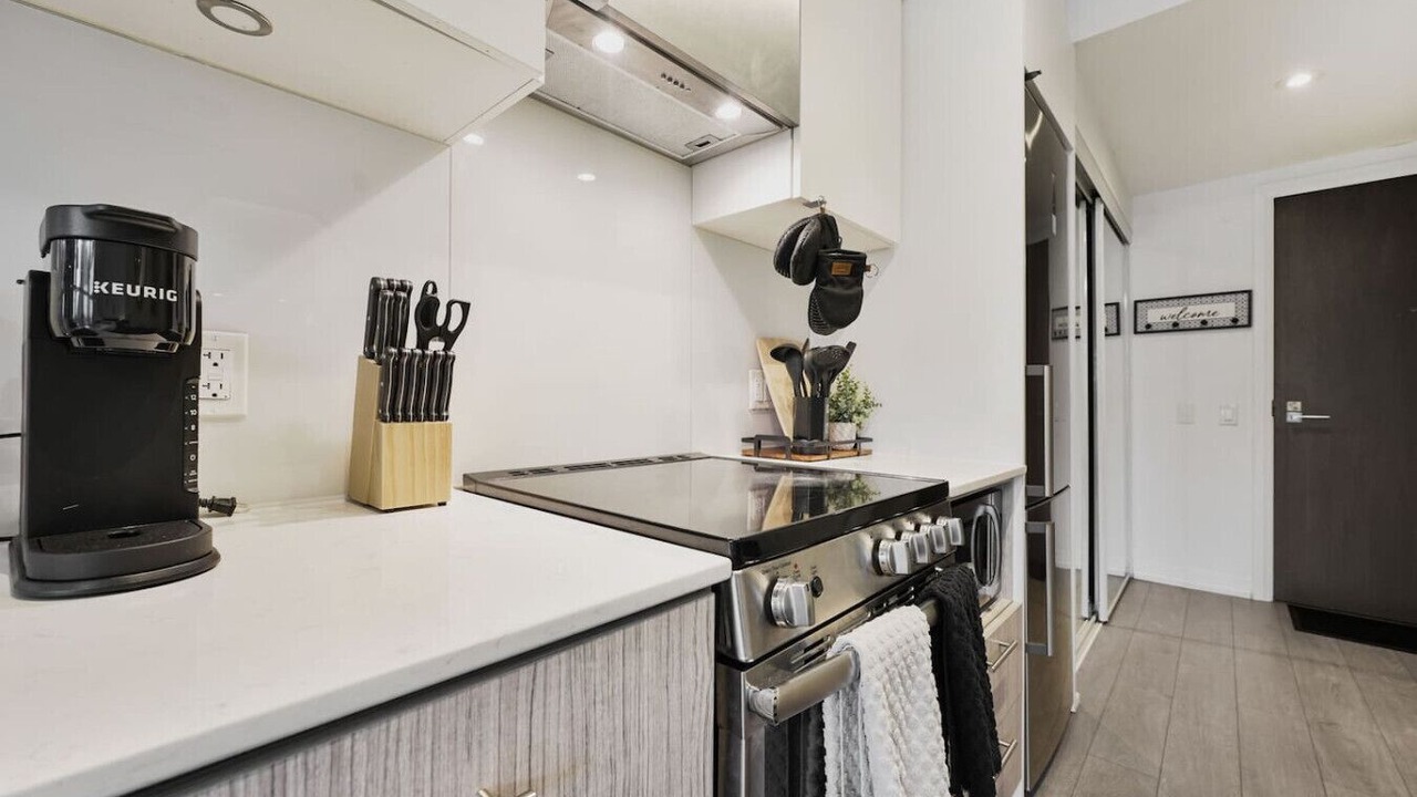 Photo of Kitchen in Garden District