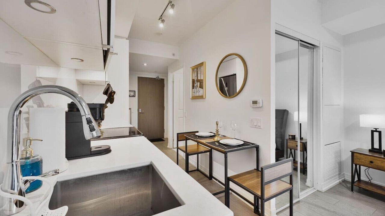 Photo of Kitchen in Garden District