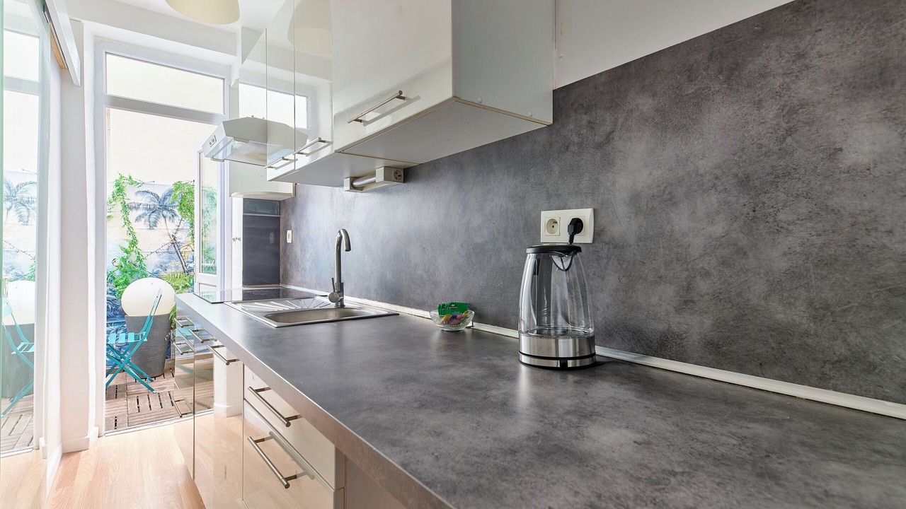 Photo of Kitchen in 9th Arrondissement