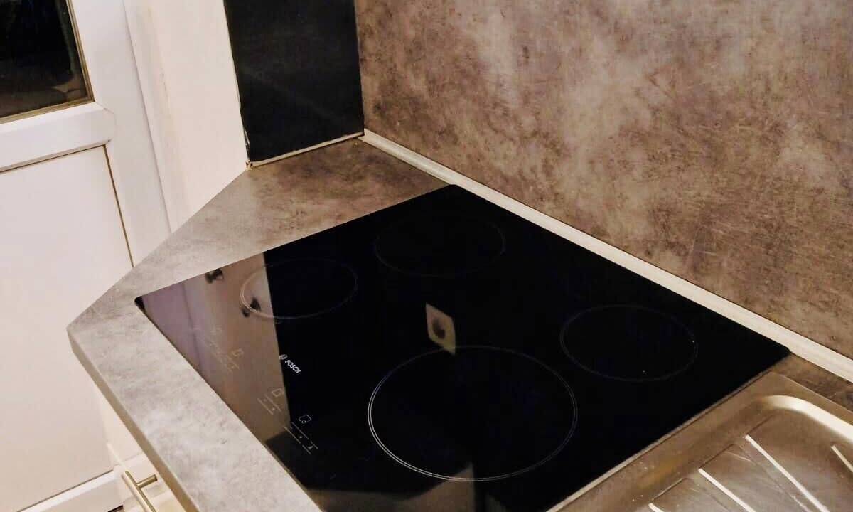 Photo of Kitchen in 9th Arrondissement