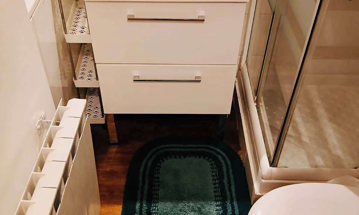 Photo of Bathroom in 9th Arrondissement