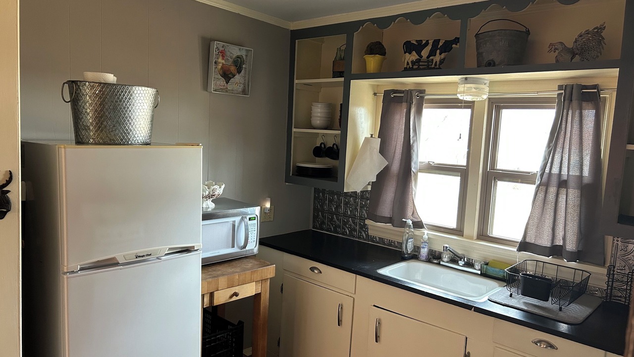 Photo of Kitchen in Kingston