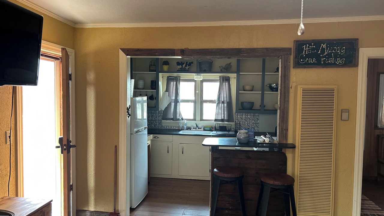 Photo of Kitchen in Kingston