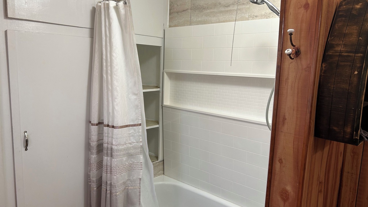 Photo of Bathroom in Kingston