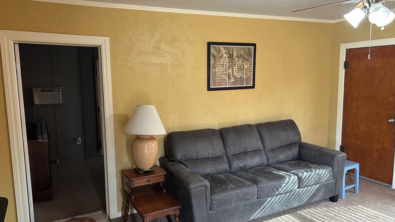 Photo of Livingroom in Kingston