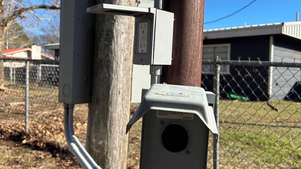 Photo of Outdoor in Kingston