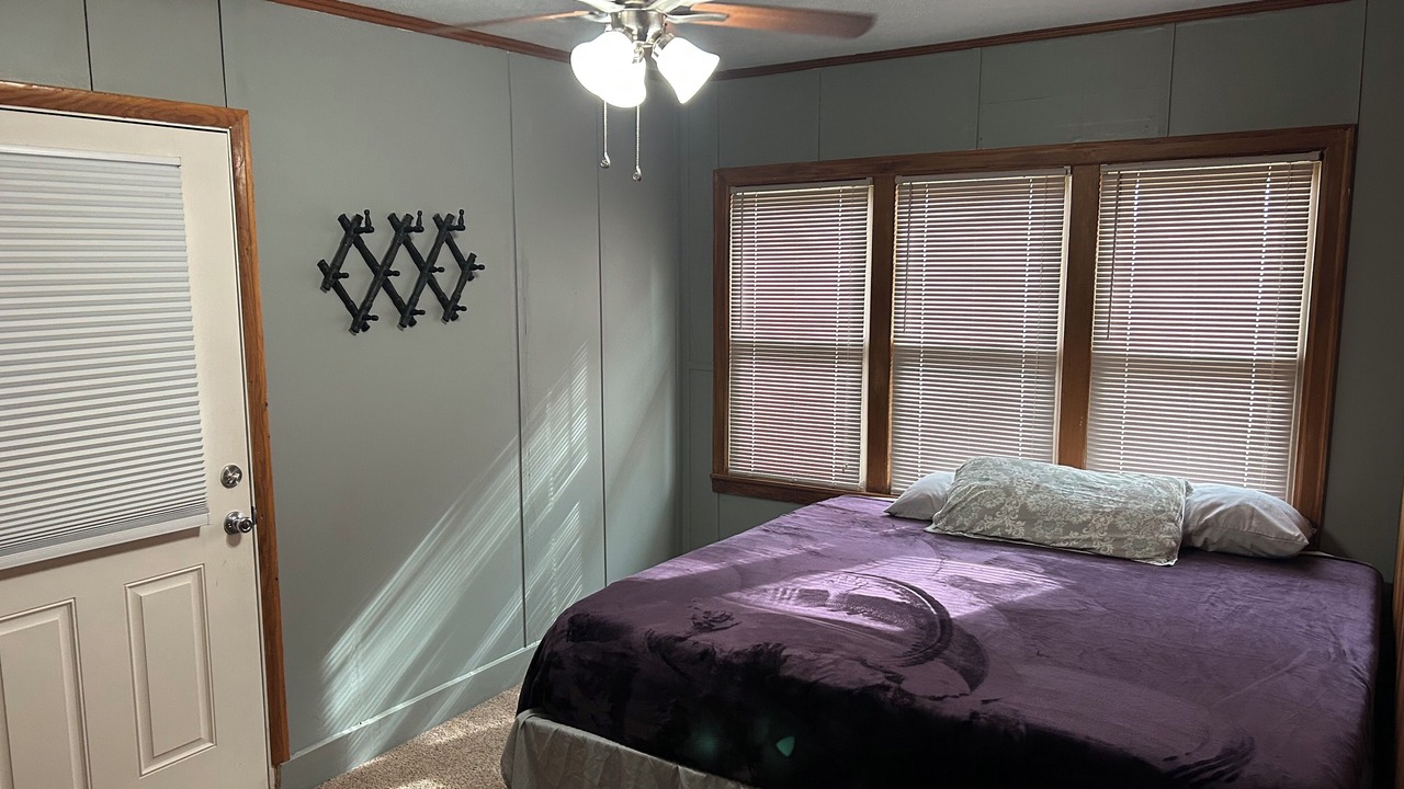 Photo of Bedroom in Kingston